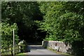 River bridge, Clare Glen