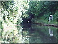 Shrewley Tunnel - Grand Union Canal