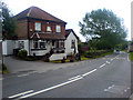 The Angel Inn, Kneesall