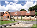 Newdigate Village Hall