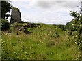 Doherty Tower (aka Elagh Castle)