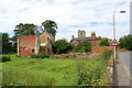 The Old Rectory, Adlingfleet