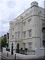 Old Vicarage School, Richmond Hill