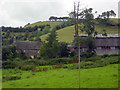 Lower Greasley Farm and Out Buildings