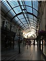 Bournemouth: The Arcade