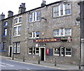 Rope & Anchor, Halifax Road.