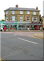 Parade of Shops, Atherley Road