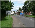 Cosby Road, Countesthorpe