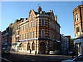 NatWest Bank, Kilburn High Road