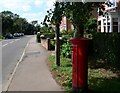 Narborough Road, Cosby