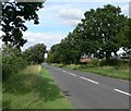 Cosby Road, Leicestershire