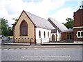 Former Edenderry Memorial Church, Portadown