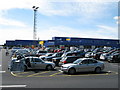 Ikea Warrington