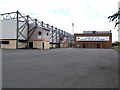 Healy Park, Omagh