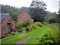 Feeder Cottage taken July 2007