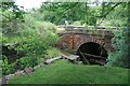 Bridge Over Commondale Beck