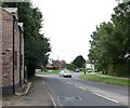 Station Road, Broughton Astley