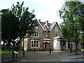 Providence Independent Methodist Church, Colne