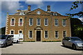 Whichford House