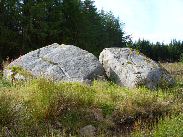McWhanns Stone