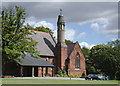 Haltemprice Crematorium