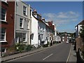 Lymington: Nelson Place