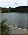 The National Diving Centre, Stoney Cove