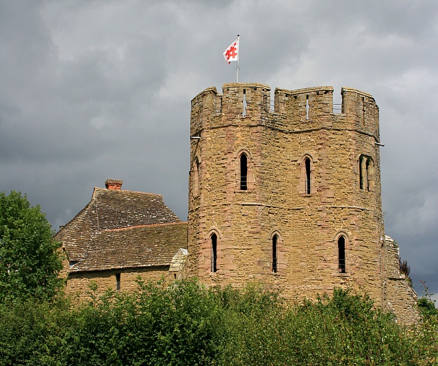 The s tower. Замок Стоксей. Замок Стоксей Размеры. Stokesay Court.