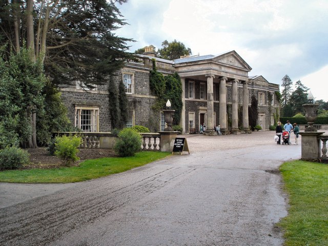 Mount Stewart House © Kay Atherton :: Geograph Britain and Ireland