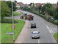 Huncote Road, Narborough