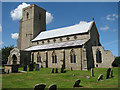 St Peter, Great Walsingham