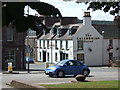 The Caledonian Hotel