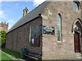 Lochside Church, Montrose