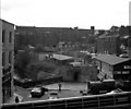 View south from Smith Street, Rochdale, Lancashire