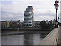 Putney Wharf Tower