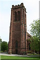 St. Mary the Virgin, Eccleston.