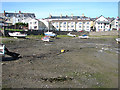 Aberystwyth Harbour