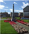 Gourdon war memorial