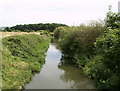 The River Hertford