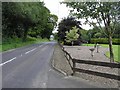 Road at Brackagh