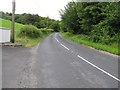 Road at Brackagh