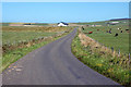 The Hundland road, Birsay