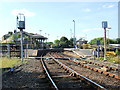 Penistone - Railway Station