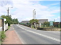 NZ2858 : Crossing.Springwell Village. by Donald Brydon