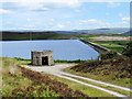 Lower Barden Reservoir