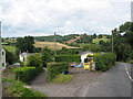 View from Crow Hill