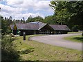 Cookworthy Forest Centre