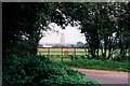 Horton Tower from Uppington