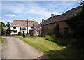 Buildings at Lashbrook