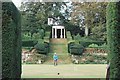 Croquet at Kingston Maurward